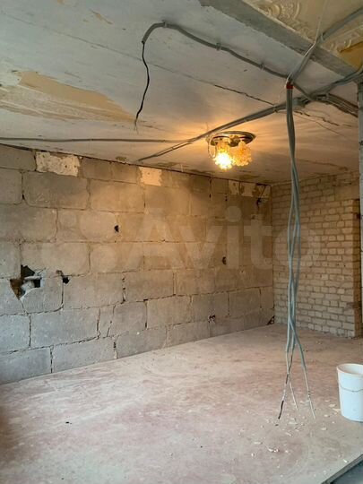 2-к. квартира, 44,7 м², 2/5 эт.