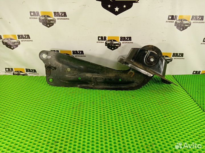 Рычаг задний продольный левый L