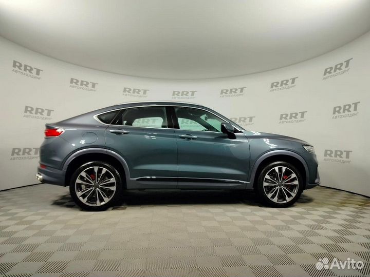 Geely Tugella 2 AT, 2023