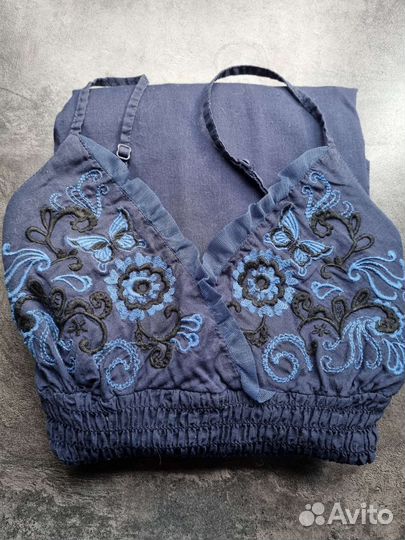 Женские вещи летние пакетом