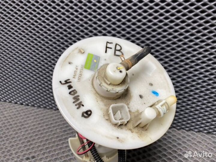 Топливный насос Honda Civic FB R18Z1 2012-2015Гв