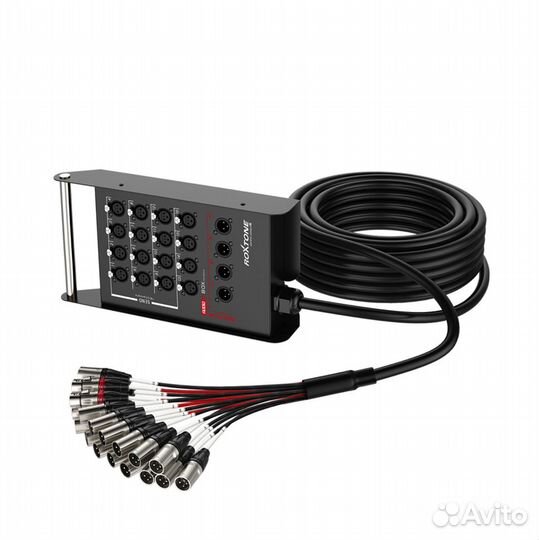 Мультикор Roxtone stbn2408L50