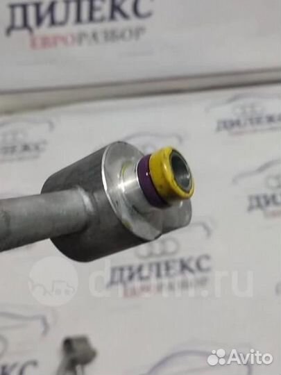 Трубка кондиционера VW Golf V Plus 2005-2014