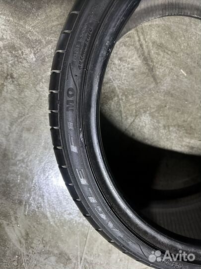 Goodyear Eagle F1 Asymmetric 275/30 R19 96Y