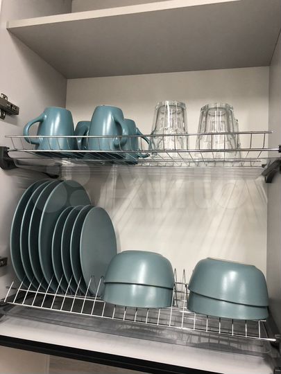 Квартира-студия, 33 м², 8/20 эт.