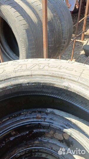 Toyo Open Country A/T Plus 275/60 R20