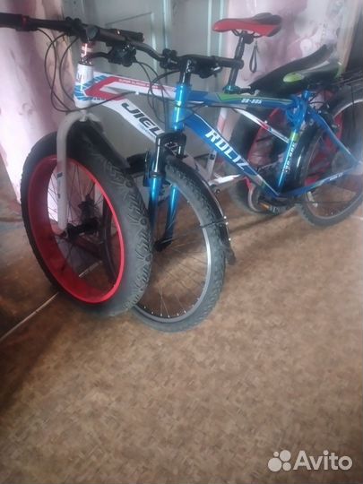 Велосипеды бу взрослый 26 колеса