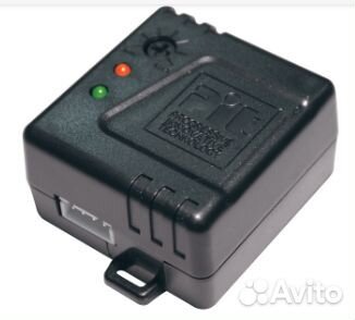 Датчик удара PI-90D