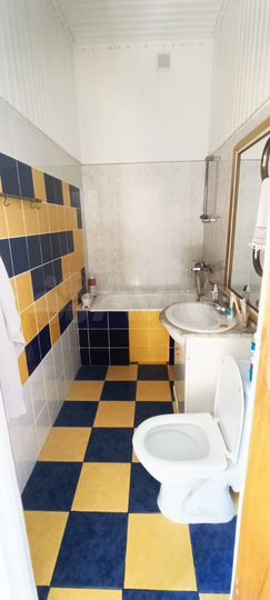 Квартира-студия, 30 м², 3/4 эт.