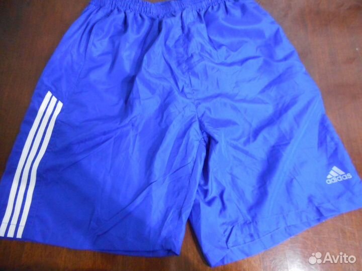 Шорты новые