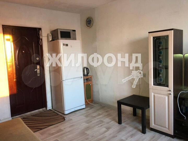 Комната 11,8 м² в 1-к., 8/9 эт.