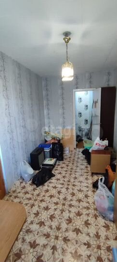 2-к. квартира, 42,9 м², 4/5 эт.