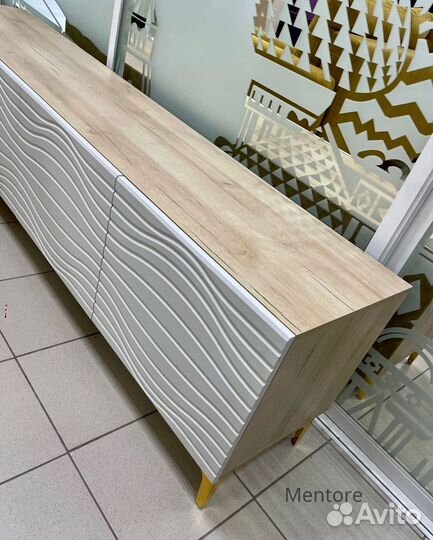 Тумба тв (коллекция Bravo)