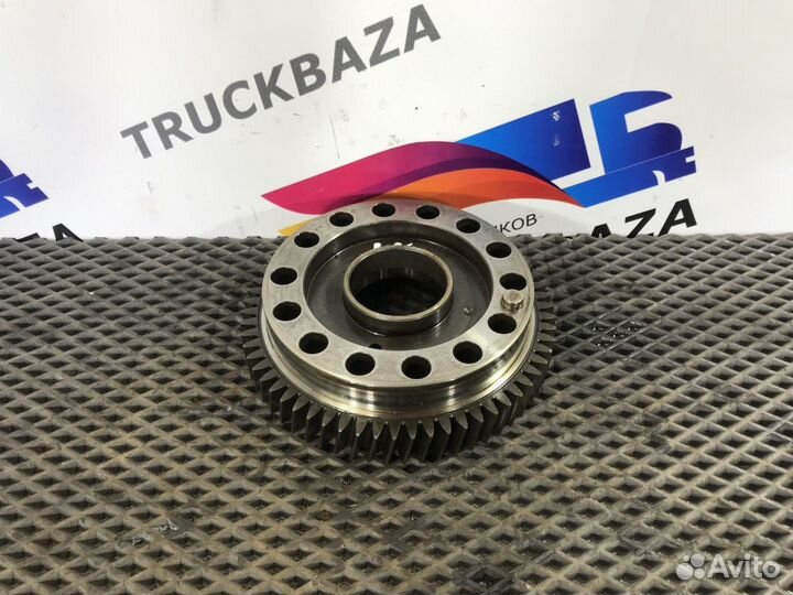 20743004 Шестерня коленвала Volvo FH, Volvo FM