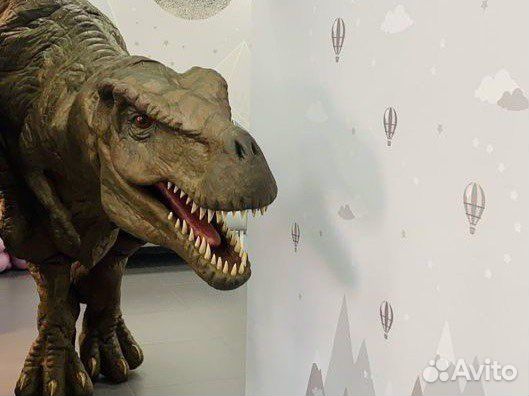 Организация детских праздников Dream Loft