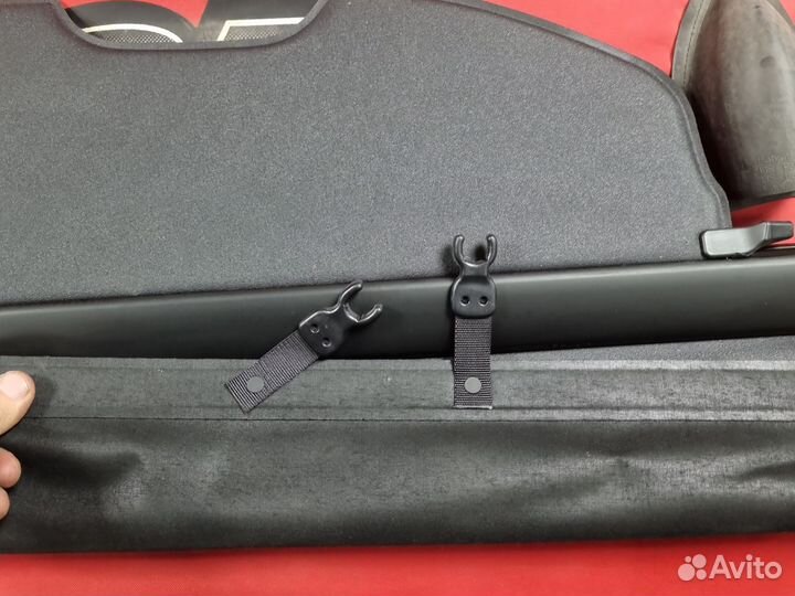 Задняя шторка lc 150