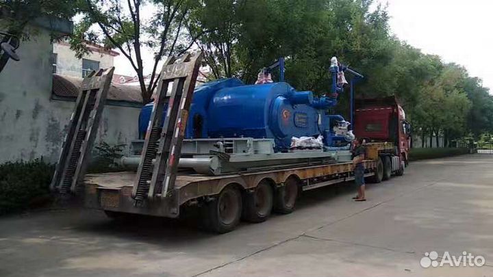 Перевозка негабаритных грузов. Аренда трала