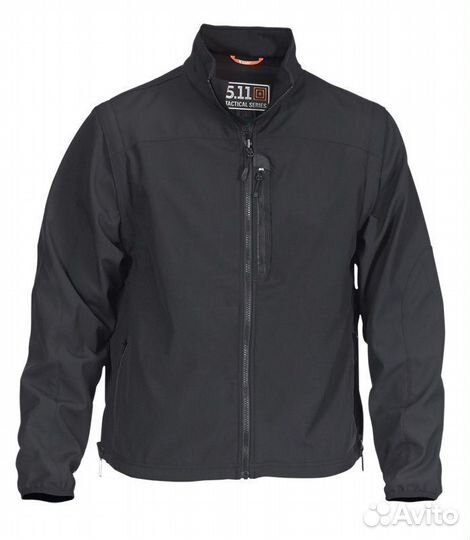 5.11 Куртка Valiant Softshell Jacket