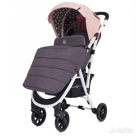 Прогулочная коляска Rant Largo Star