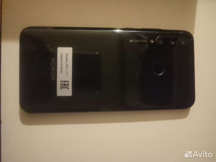 Honor 10i 128gb
