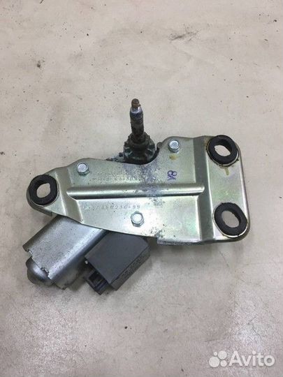 Моторчик стеклоочистителя задний LADA Kalina