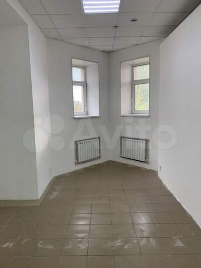 Офис, 15 м²