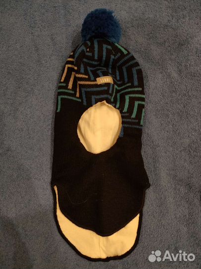 Шапка шлем Lenne/Kerry