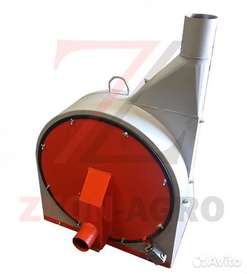 Запчасти для дробилок