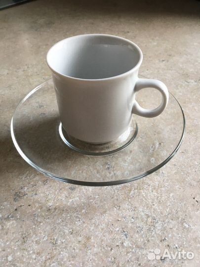 Кофейная чашка - Цена за Всё