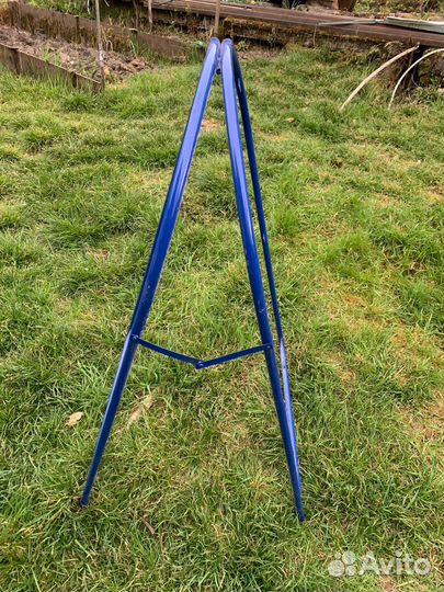 Подставка для рекламного щита(штендер)