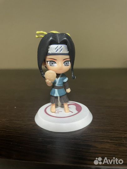 Фигурка наруто