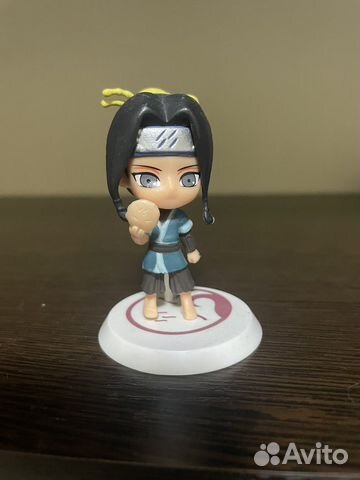 Фигурка наруто