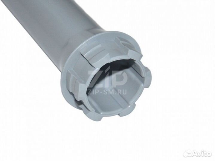 Ось привода насадки-кубикорезки кухонного комбайна