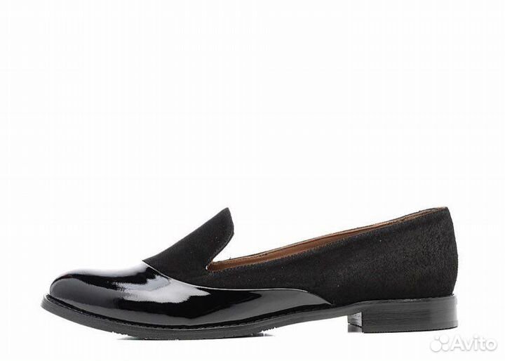 Лоферы для девочки 33р-р