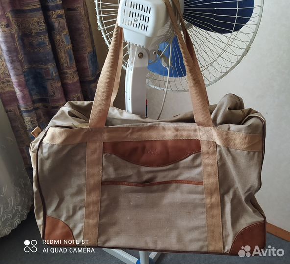Сумка прочная очень большая