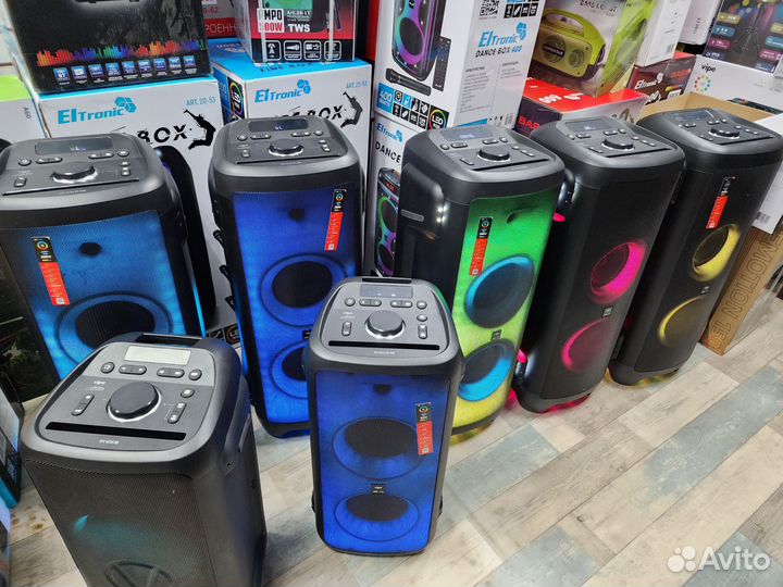 Vipe x7 pro x7 x5 pro x5 акустическая система