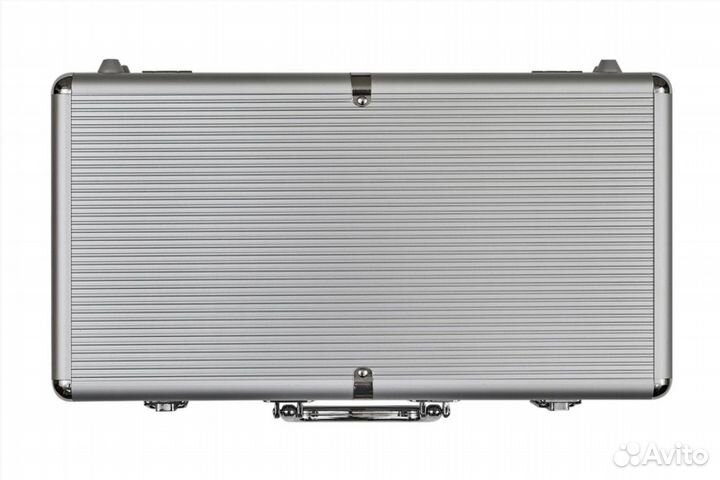 Набор для покера Nevada Jack Ceramic 300 керамика