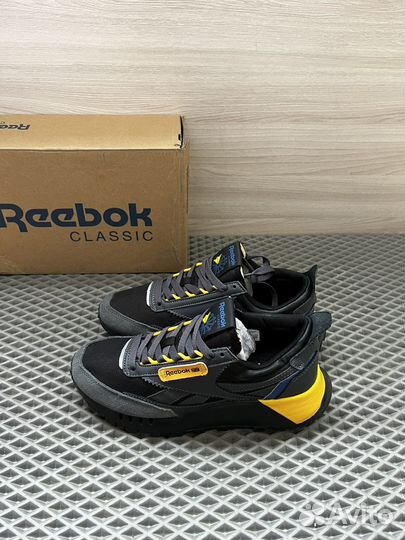 Кроссовки Reebok Classic leather legacy