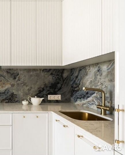 Кухни на заказ