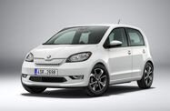 Skoda Citigo I рестайлинг 2 (2019—2020) Хетчбэк
