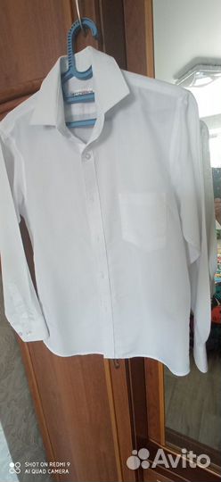 Вещи разные для школы р.128-134-140-146