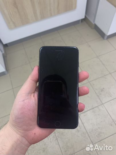 iPhone 7 Plus, 128 ГБ