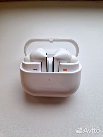 Samsung galaxy buds 3 pro