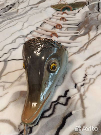 Рыба сувенир