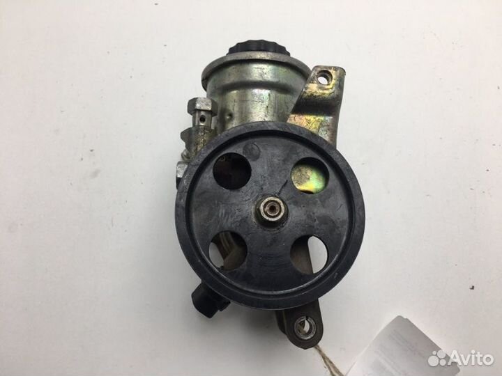 Насос гидроусилителя Toyota Carina AT191 7AFE 1994