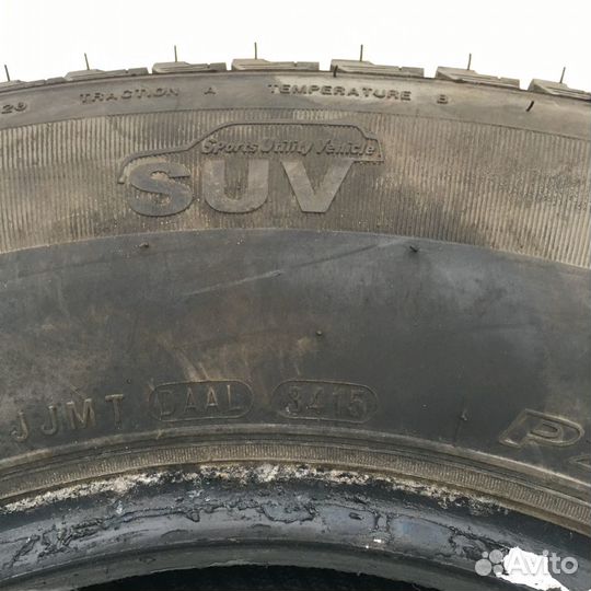 Nexen Roadian H/T (SUV) 245/70 R16 107S