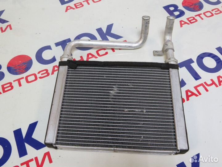 Радиатор отопителя honda accord CF4, CF3, CF5, CL1