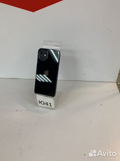 iPhone 12, 64 ГБ