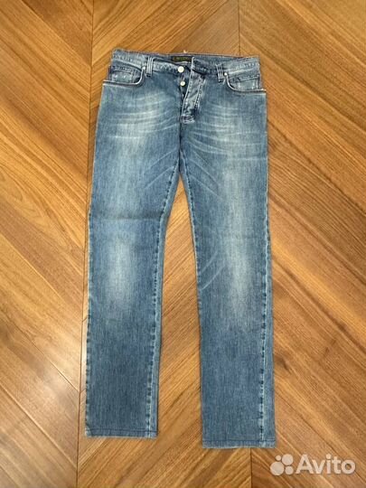 Мужские джинсы etro