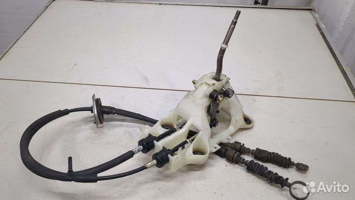 Кулиса кпп Mitsubishi Galant, 2002